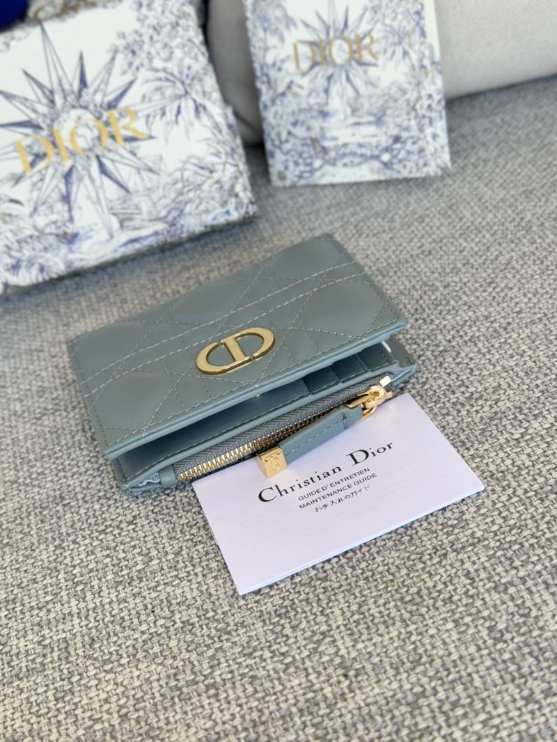 Christian Dior Wallet